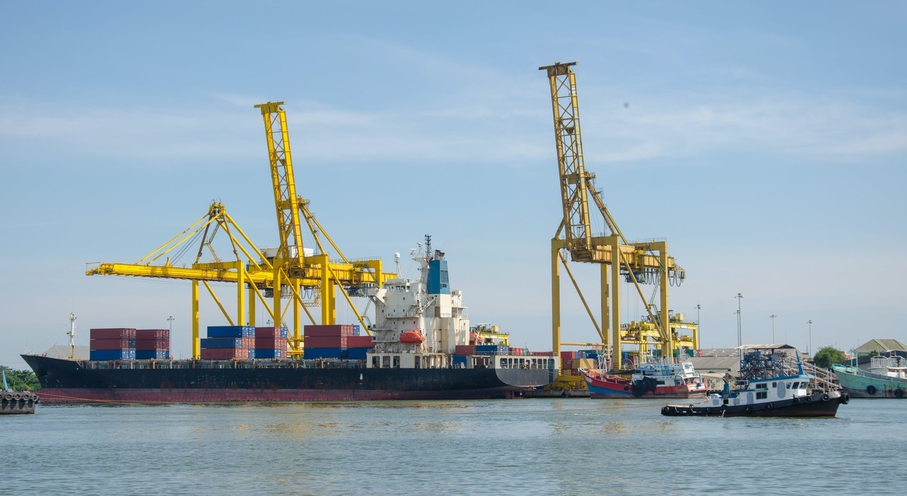 freight-forwarder-Indonesia